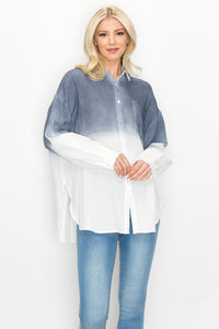 Willow Cotton Gauze Shirt