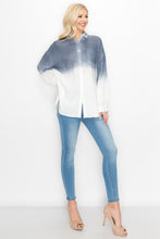 Load image into Gallery viewer, Willow Cotton Gauze Shirt