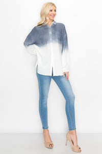 Willow Cotton Gauze Shirt