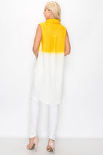 Load image into Gallery viewer, Wylie Cotton Gauze Top