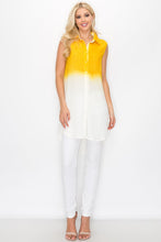 Load image into Gallery viewer, Wylie Cotton Gauze Top