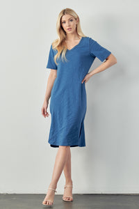 Cailin Cotton Dress