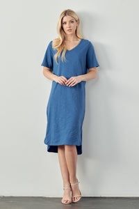 Cailin Cotton Dress