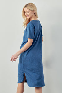 Cailin Cotton Dress