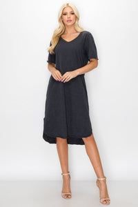 Cailin Cotton Dress
