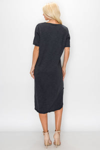Cailin Cotton Dress
