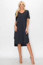 Load image into Gallery viewer, Cailin Cotton Dress