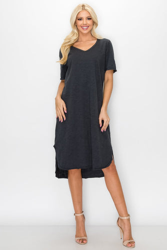 Cailin Cotton Dress