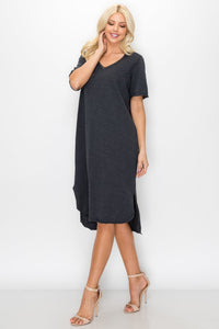 Cailin Cotton Dress