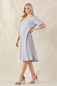 Cailin Cotton Dress