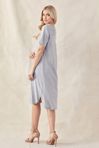 Cailin Cotton Dress