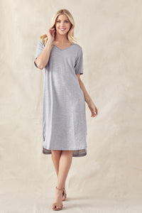 Cailin Cotton Dress