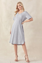 Load image into Gallery viewer, Cailin Cotton Dress