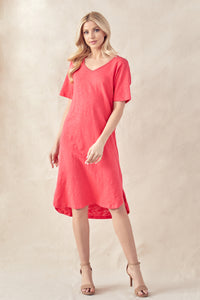 Cailin Cotton Dress