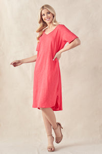 Cailin Cotton Dress