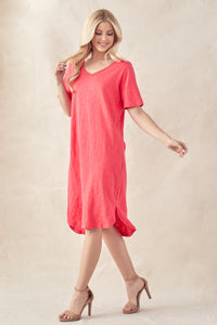 Cailin Cotton Dress