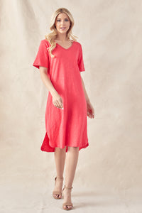Cailin Cotton Dress
