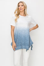 Load image into Gallery viewer, Calissa Cotton Knit Top