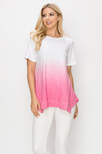 Load image into Gallery viewer, Calissa Cotton Knit Top