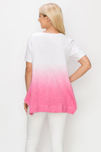 Load image into Gallery viewer, Calissa Cotton Knit Top
