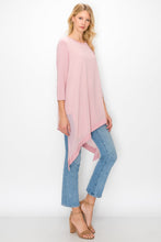 Load image into Gallery viewer, Whim Woven Chiffon Tunic