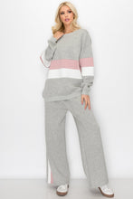 Load image into Gallery viewer, Fallon Scuba Knit Top