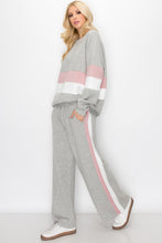 Load image into Gallery viewer, Fallon Scuba Knit Top