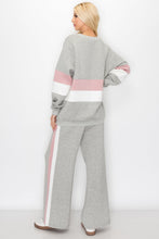 Load image into Gallery viewer, Fallon Scuba Knit Top