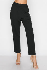 Wren Woven Pant