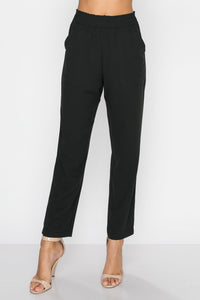 Wren Woven Pant