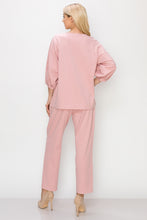 Load image into Gallery viewer, Rori Pointe Knit Top