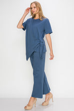 Load image into Gallery viewer, Rielyn Pointe Knit Top