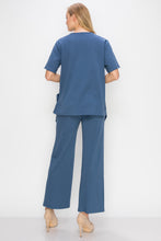 Load image into Gallery viewer, Rielyn Pointe Knit Top
