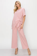 Load image into Gallery viewer, Rielyn Pointe Knit Top