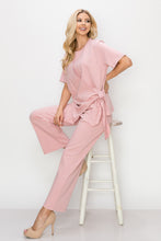 Load image into Gallery viewer, Rielyn Pointe Knit Top