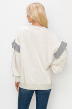 Load image into Gallery viewer, Katrin Knit Top