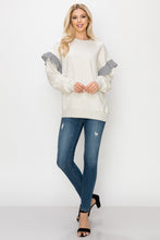 Load image into Gallery viewer, Katrin Knit Top
