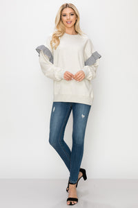 Katrin Knit Top