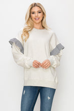 Load image into Gallery viewer, Katrin Knit Top