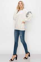 Load image into Gallery viewer, Katrin Knit Top