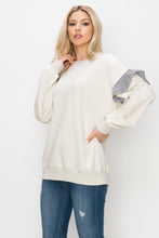 Load image into Gallery viewer, Katrin Knit Top