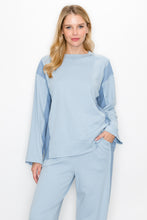 Load image into Gallery viewer, Kait Pointe Knit Top