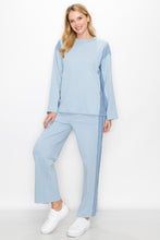 Load image into Gallery viewer, Kassie Pointe Knit Pant