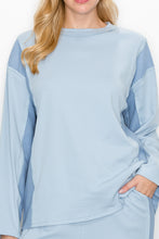 Load image into Gallery viewer, Kait Pointe Knit Top