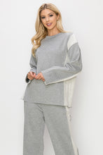 Load image into Gallery viewer, Kassie Pointe Knit Pant