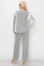 Load image into Gallery viewer, Kassie Pointe Knit Pant