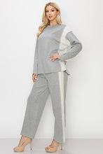 Load image into Gallery viewer, Kait Pointe Knit Top
