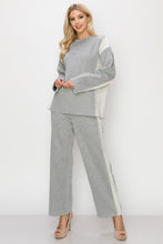 Load image into Gallery viewer, Kassie Pointe Knit Pant