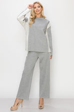Load image into Gallery viewer, Kassie Pointe Knit Pant