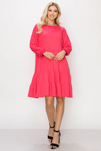 Rue Pointe Knit Dress